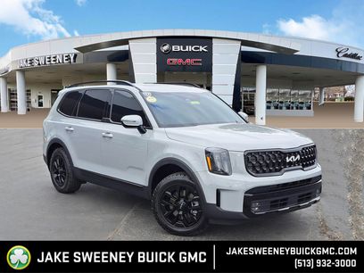 Used 2024 Kia Telluride SX X-Pro