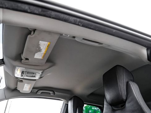 Used 2016 BMW i3 w/ Range Extender RWD image 30