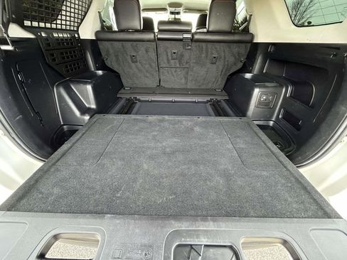 Used 2018 Toyota 4Runner TRD Pro AWD/4WD image 18