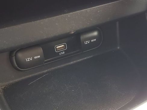 Used 2021 Kia Seltos LX AWD/4WD image 19