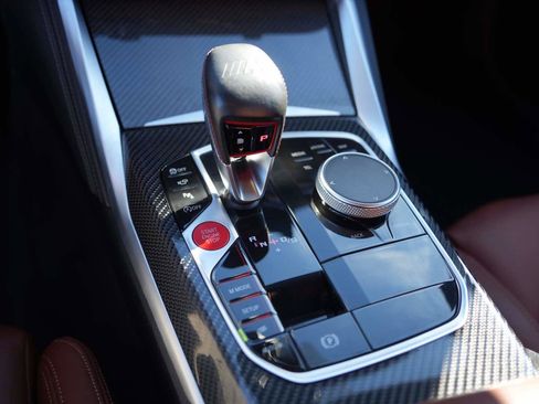 Used 2024 BMW M3 Competition w/ Executive Package image 30