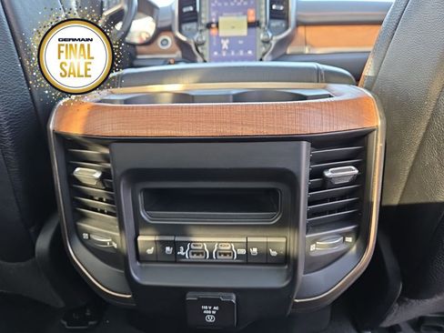 Used 2019 RAM 1500 Limited image 22