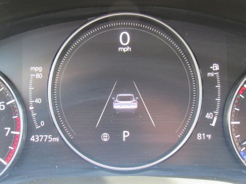 Used 2020 MAZDA CX-30 FWD w/ Premium Package image 26