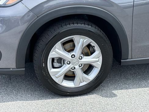 Used 2023 Honda HR-V LX image 7