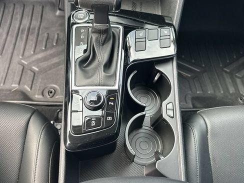 Certified 2024 Kia Sportage EX FWD image 20