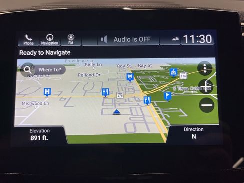 Used 2019 Honda Passport Touring image 19