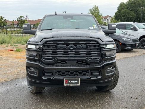 New 2026 RAM 2500 Big Horn image 3