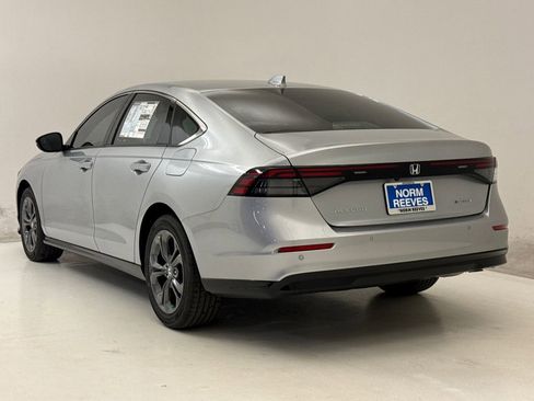 New 2026 Honda Accord EX-L image 7