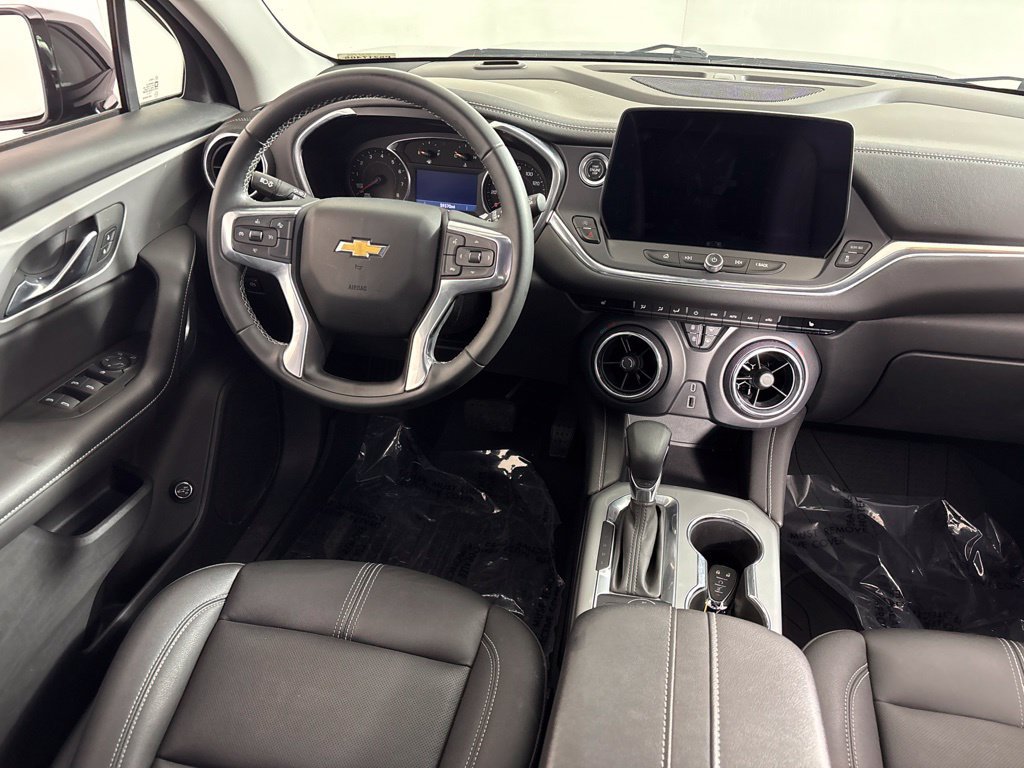 Used 2023 Chevrolet Blazer LT w/ LPO, Floor Liner Package AWD/4WD image 2