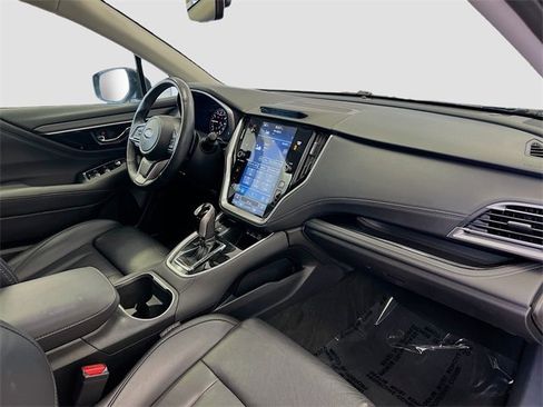 Certified 2024 Subaru Outback Limited image 32