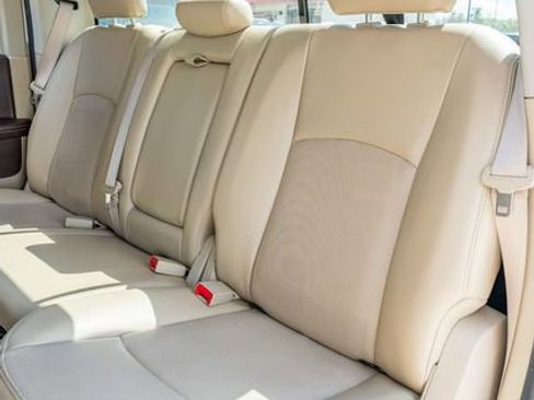 Used 2014 RAM 2500 Laramie w/ Convenience Group image 35