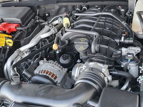 Used 2022 Jeep Gladiator Rubicon w/ Trailer Tow Package image 29