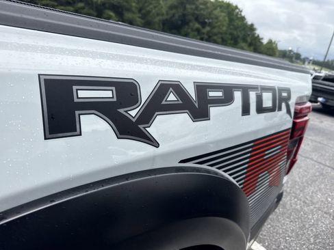 Used 2024 Ford F150 Raptor w/ Equipment Group 803A Raptor R AWD/4WD image 16