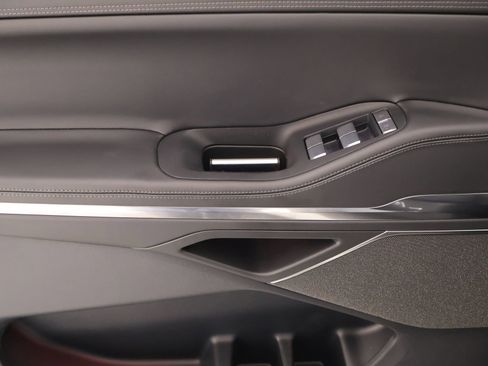 New 2026 Lincoln Navigator L Reserve AWD/4WD image 17