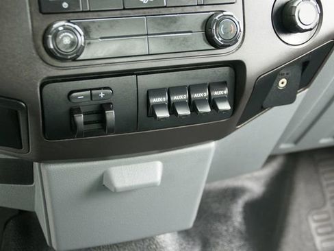 Used 2011 Ford F250 XL w/ PWR Equipment Group RWD image 22