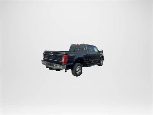 Used 2022 Ford F250 Lariat image 6