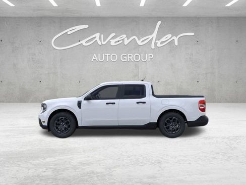 New 2026 Ford Maverick XLT FWD image 3