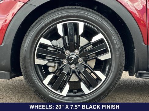 Used 2024 Kia Telluride SX Prestige AWD/4WD image 29