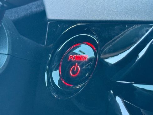 New 2025 Honda Accord Sport image 14