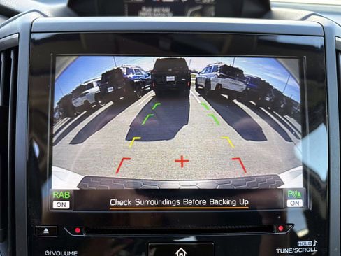 Used 2023 Subaru Crosstrek 2.5i Limited image 25