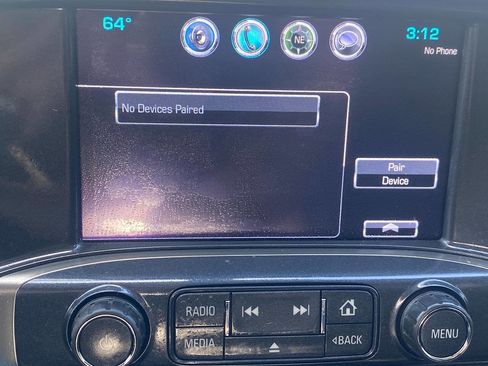 Used 2018 Chevrolet Silverado 1500 LT w/ All Star Edition image 33