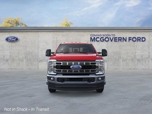 New 2026 Ford F350 4x4 SuperCab DRW Super Duty image 7