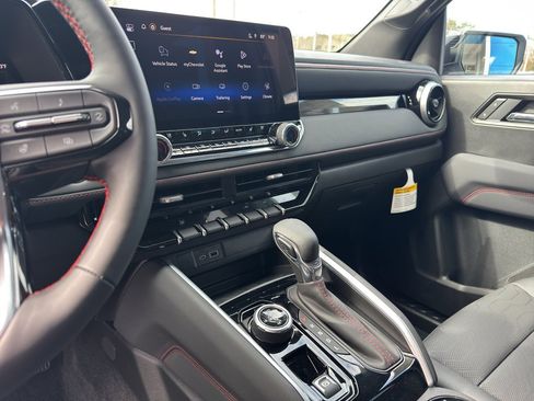 New 2026 Chevrolet Colorado Z71 w/ Technology Package image 18