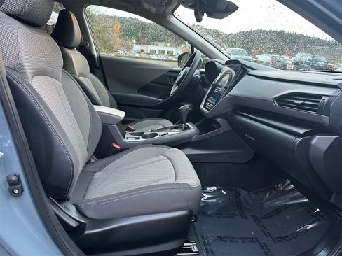 Certified 2024 Subaru Crosstrek 2.0i Premium w/ Crosstrek Mirror Package image 13