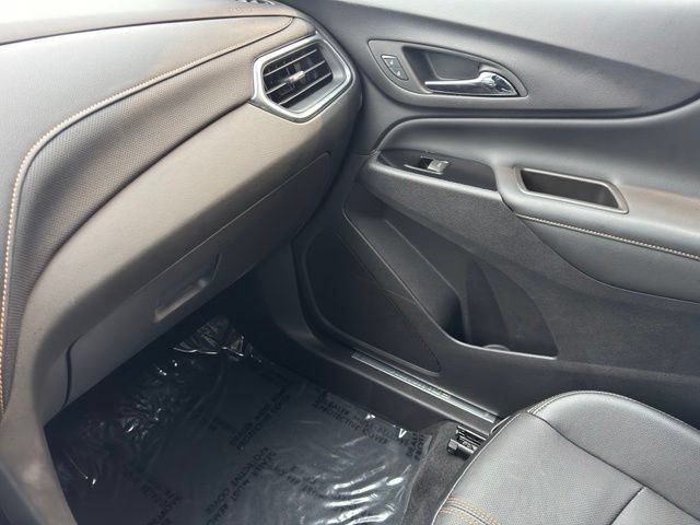 Certified 2024 Chevrolet Equinox Premier AWD/4WD image 25