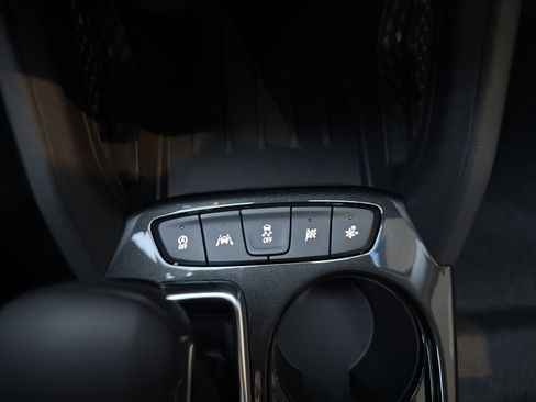 New 2026 Chevrolet TrailBlazer LT w/ LT Cold Weather Package image 22