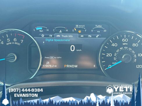 Used 2017 Ford F150 Lariat AWD/4WD image 31
