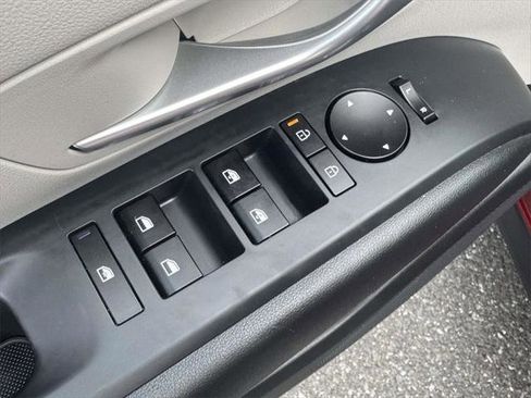 Certified 2025 Hyundai Tucson SEL image 15