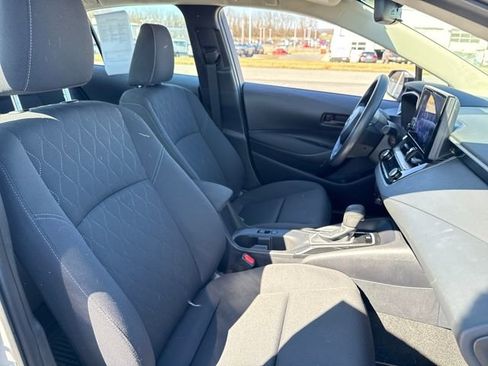 Certified 2025 Toyota Corolla LE image 13