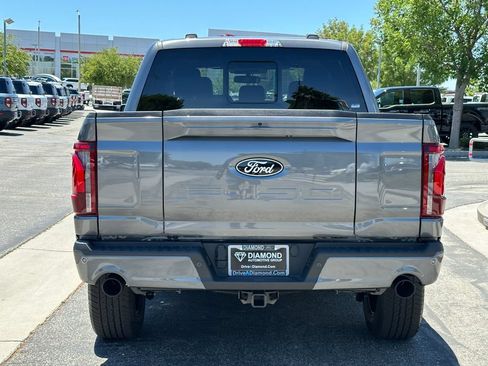 New 2026 Ford F150 Lariat AWD/4WD image 6