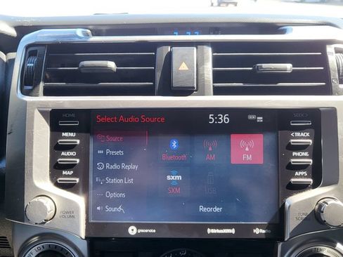 Used 2023 Toyota 4Runner SR5 Premium AWD/4WD image 30
