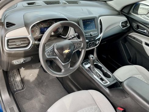 Used 2021 Chevrolet Equinox LT image 38