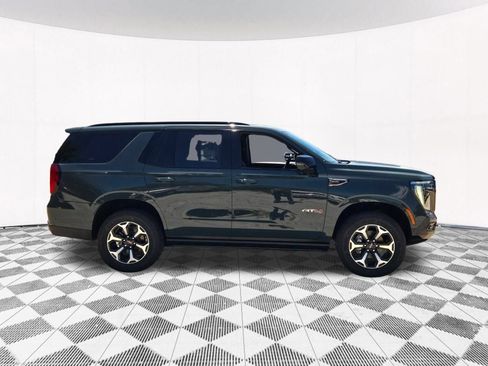 New 2026 GMC Yukon AT4 w/ AT4 Premium Package AWD/4WD image 14