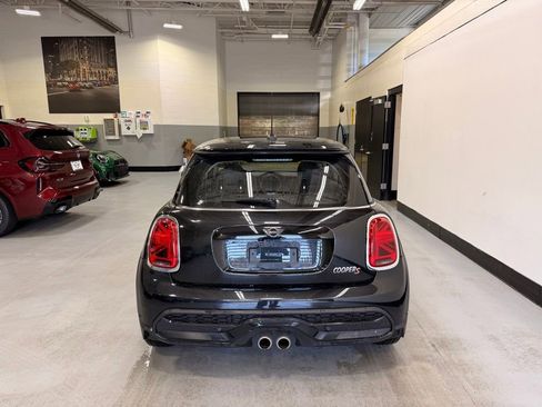 Certified 2024 MINI Cooper S FWD image 4