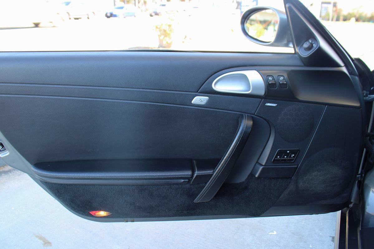 Used 2007 Porsche 911 Carrera S RWD image 36