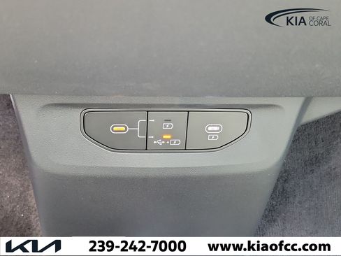 New 2026 Kia EV6 GT-Line AWD/4WD image 30