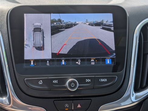 Used 2023 Chevrolet Equinox LT AWD/4WD image 32