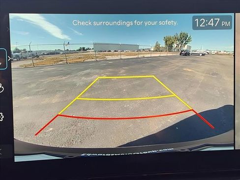 New 2026 Hyundai Palisade XRT Pro image 18