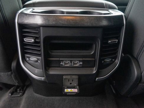 Used 2020 RAM 1500 Big Horn image 26