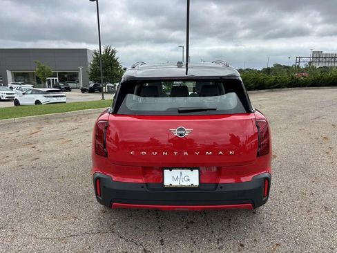 New 2025 MINI Cooper Countryman S image 6