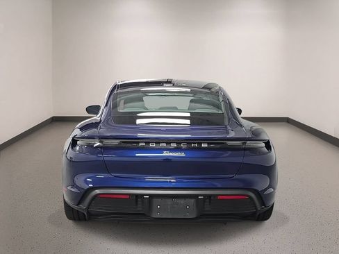 Certified 2023 Porsche Taycan RWD image 6