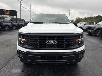 New 2025 Ford F150 STX w/ Equipment Group 201A FX4 video 2
