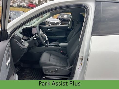 New 2026 Audi Q3 quattro 2.0T image 24