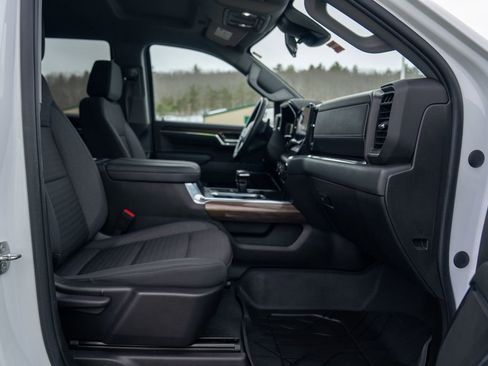 Used 2023 Chevrolet Silverado 1500 RST w/ Redline Edition image 12