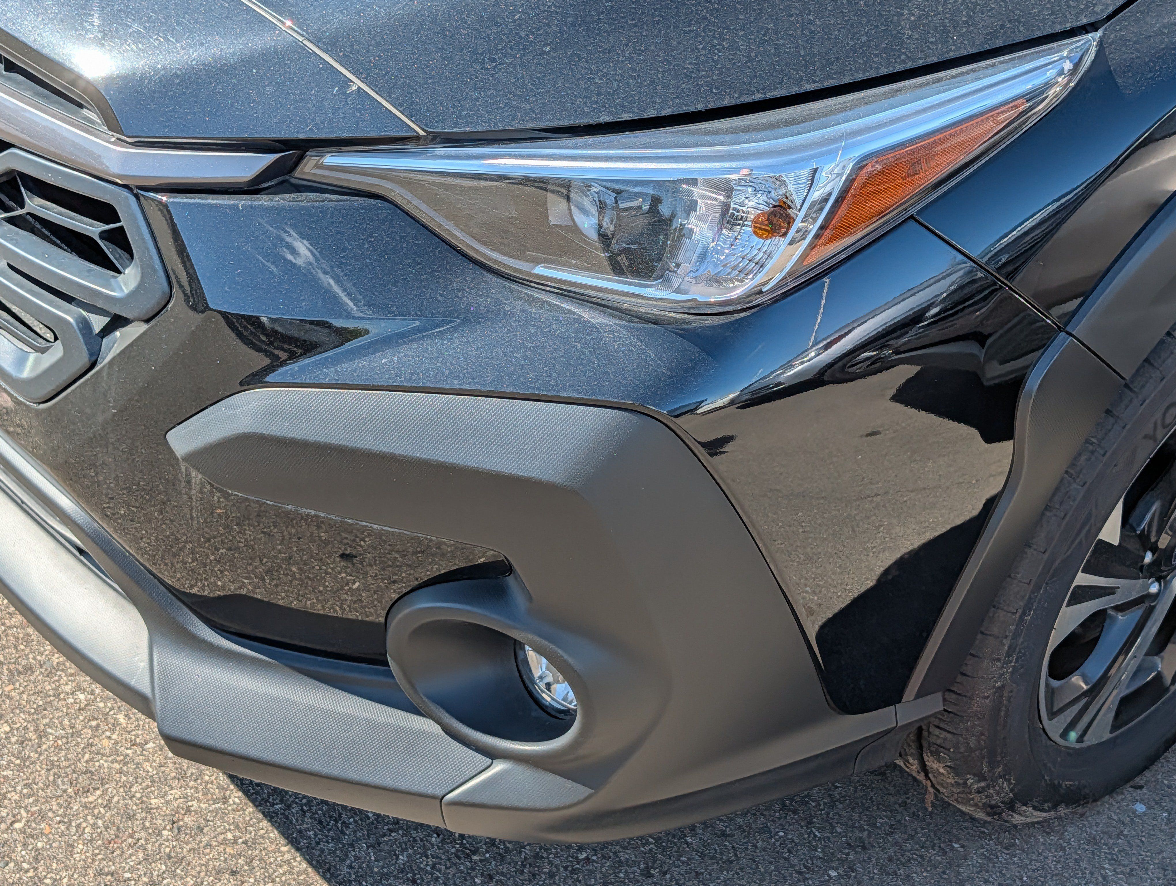 Certified 2025 Subaru Crosstrek 2.5i Premium AWD/4WD image 16