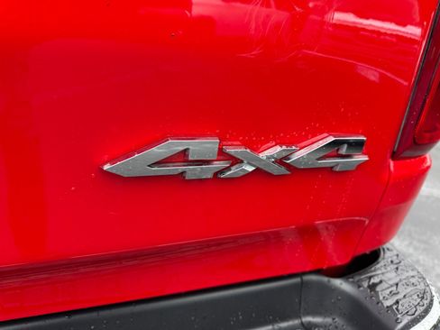 Used 2023 RAM 1500 Big Horn image 10